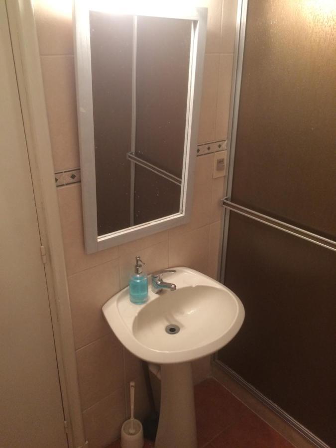 מונטווידאו Habitacion Privada Apartamento Obelisco מראה חיצוני תמונה